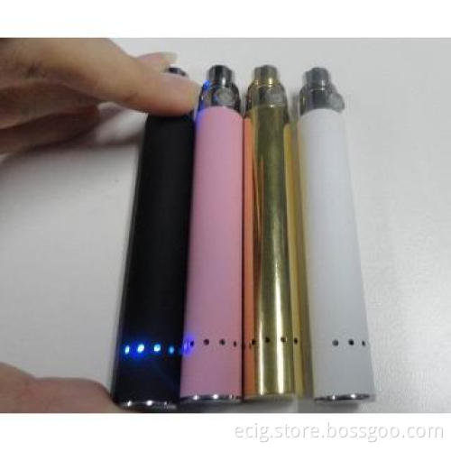 ego battery lcd 650mah ego lcd battery
